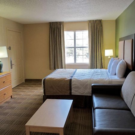 Extended Stay America Suites - San Antonio - Airport Ngoại thất bức ảnh