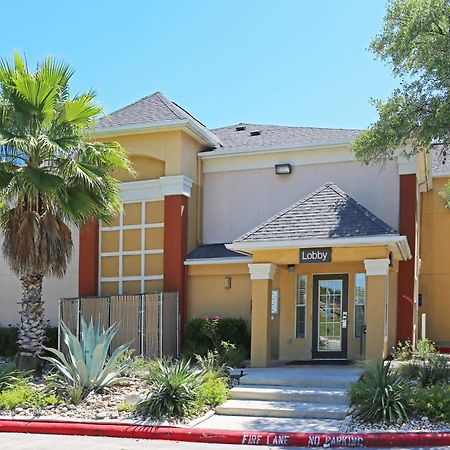 Extended Stay America Suites - San Antonio - Airport Ngoại thất bức ảnh