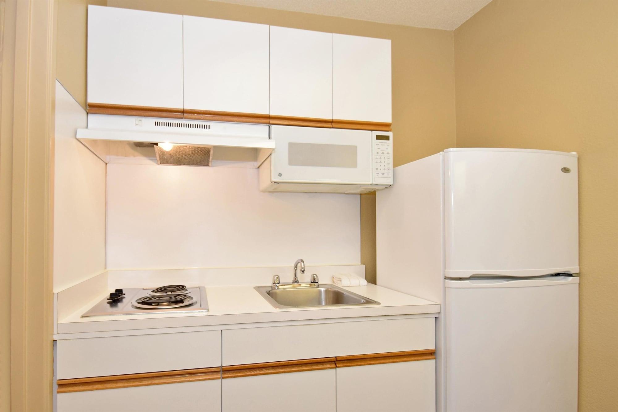 Extended Stay America Suites - San Antonio - Airport Ngoại thất bức ảnh