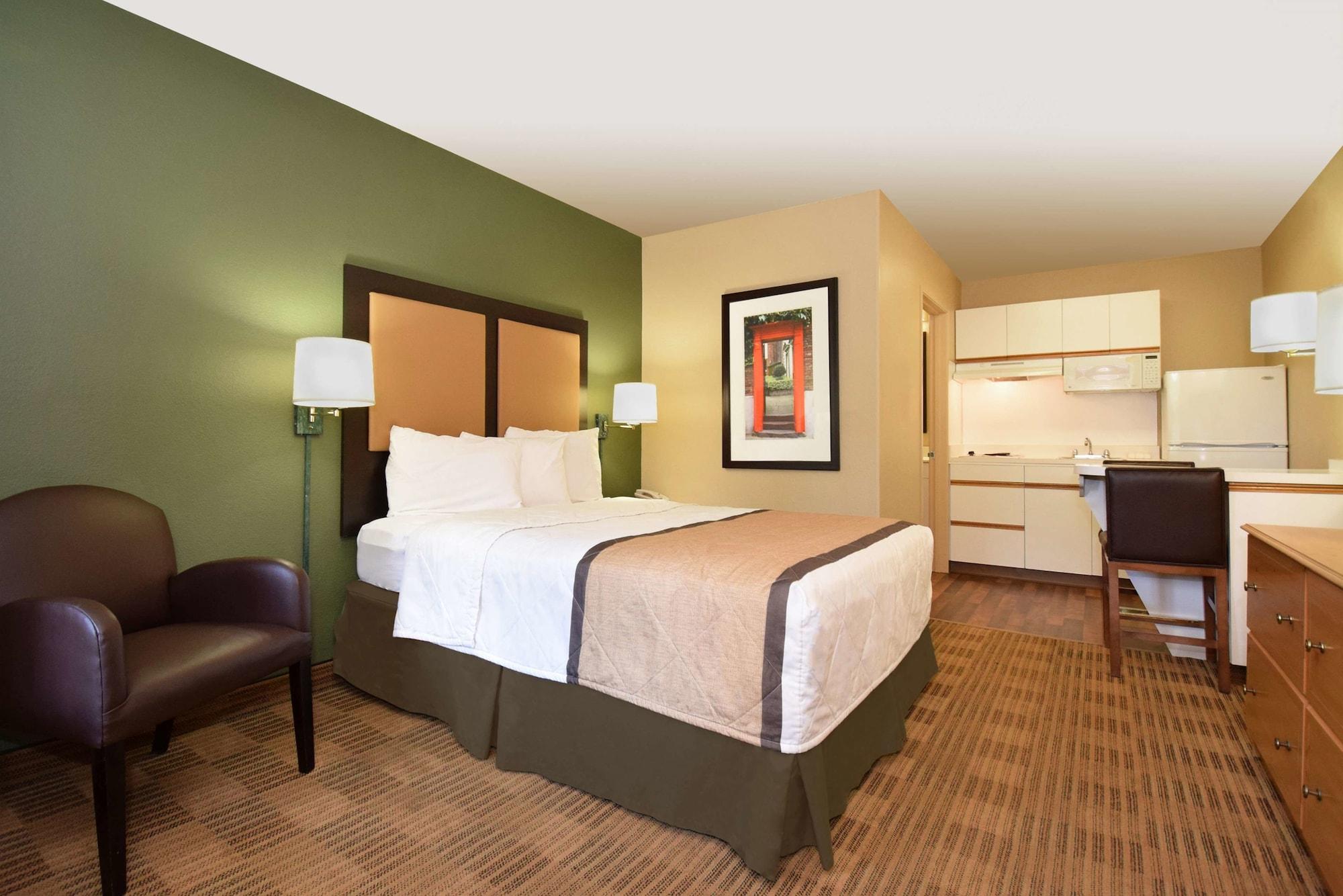 Extended Stay America Suites - San Antonio - Airport Ngoại thất bức ảnh