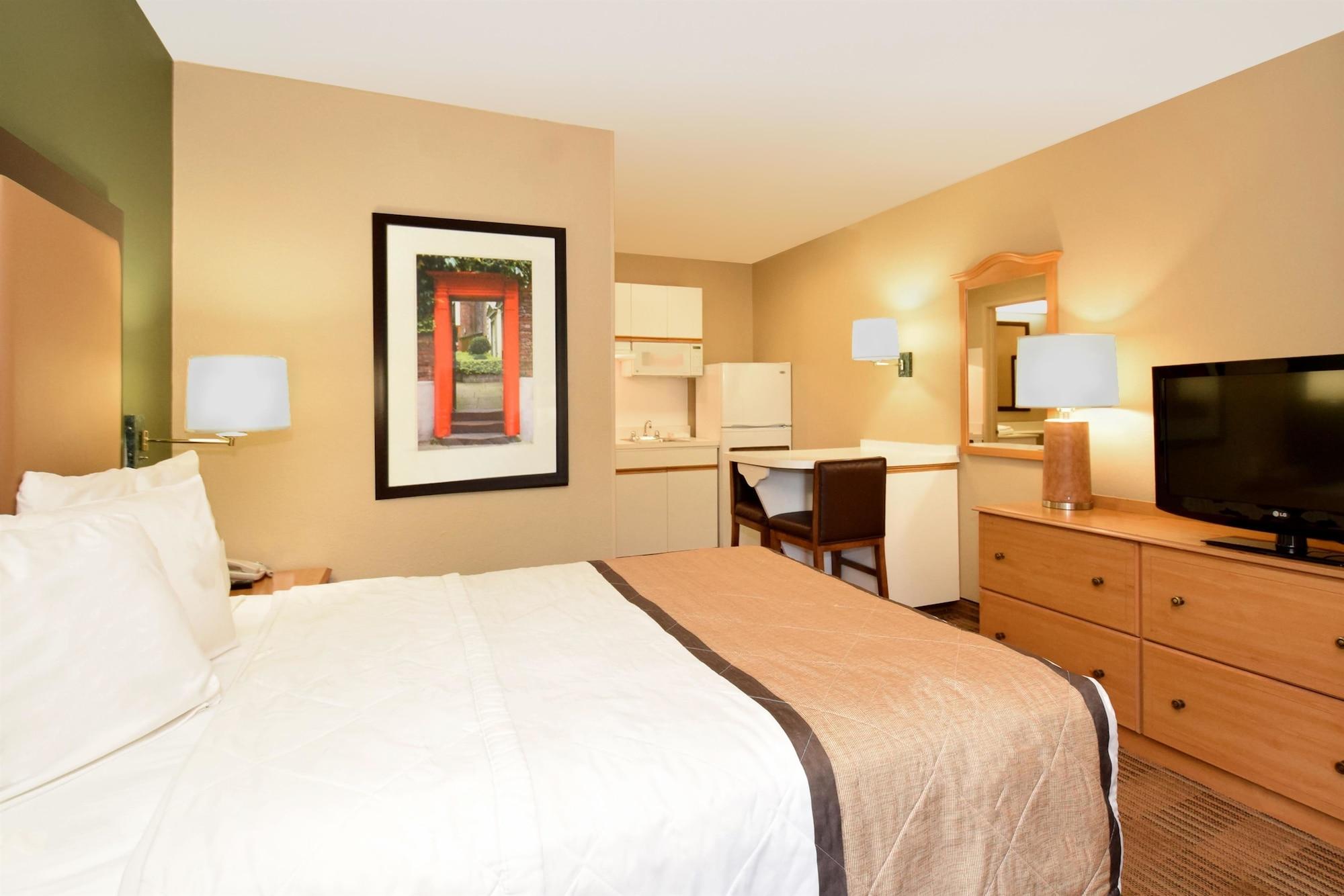 Extended Stay America Suites - San Antonio - Airport Ngoại thất bức ảnh