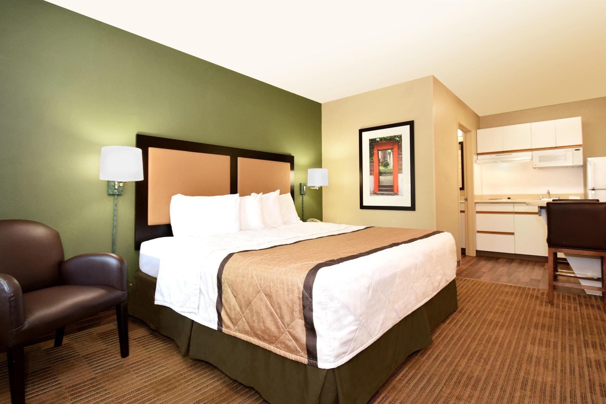 Extended Stay America Suites - San Antonio - Airport Ngoại thất bức ảnh