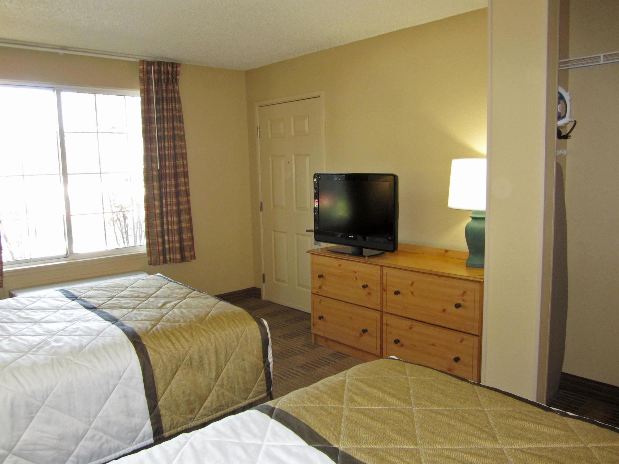 Extended Stay America Suites - San Antonio - Airport Ngoại thất bức ảnh