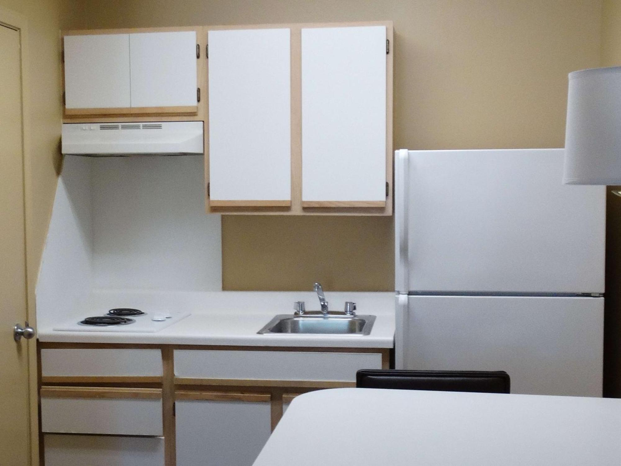 Extended Stay America Suites - San Antonio - Airport Ngoại thất bức ảnh