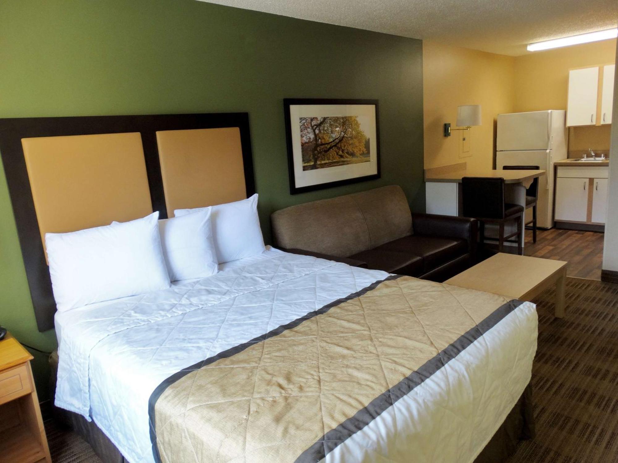Extended Stay America Suites - San Antonio - Airport Ngoại thất bức ảnh