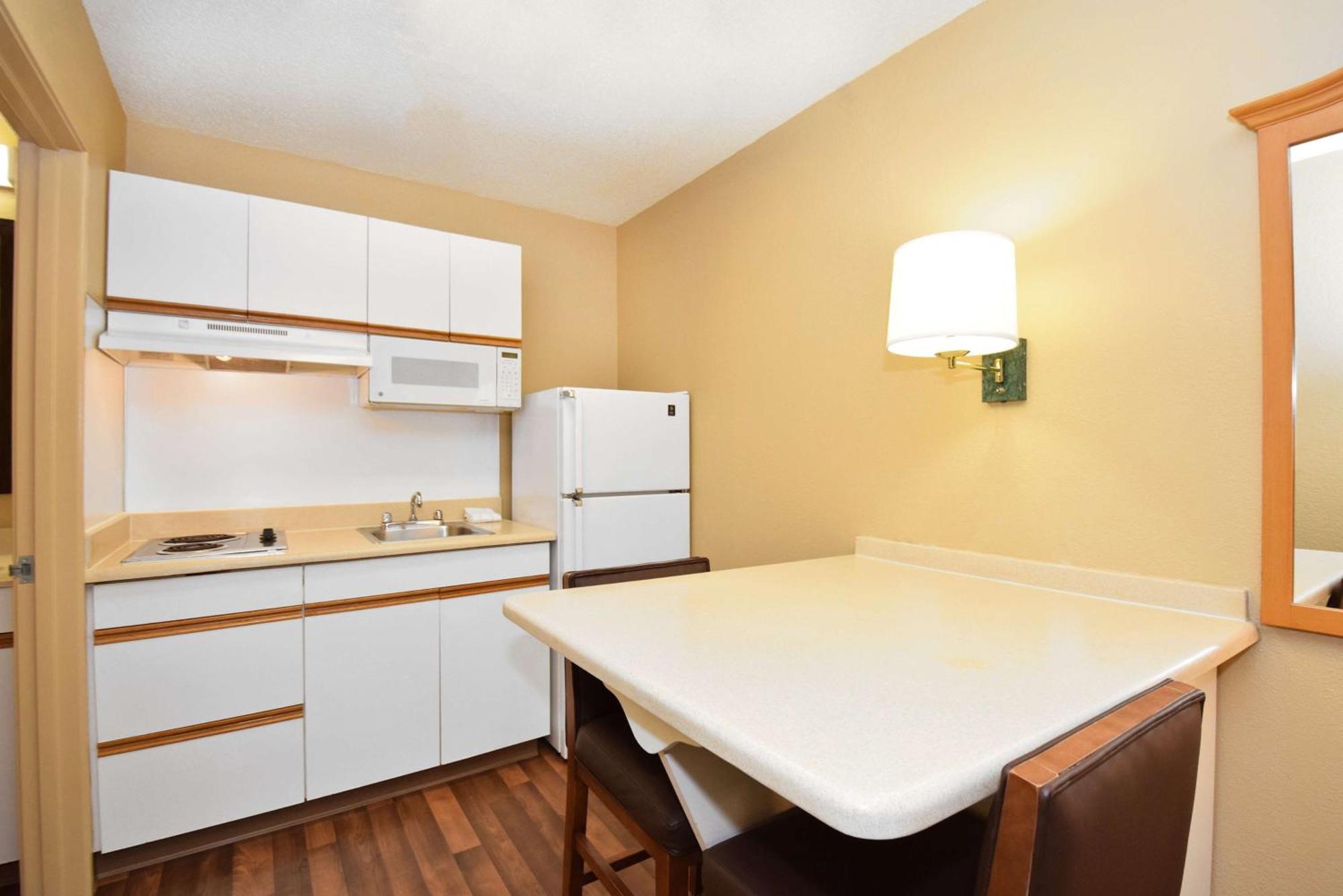 Extended Stay America Suites - San Antonio - Airport Ngoại thất bức ảnh