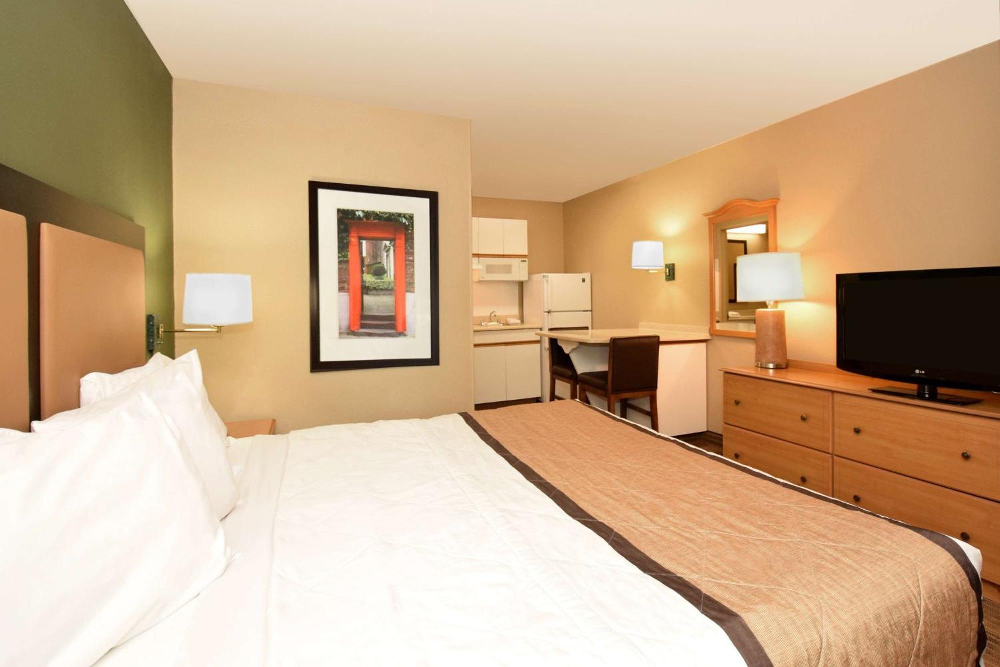Extended Stay America Suites - San Antonio - Airport Ngoại thất bức ảnh