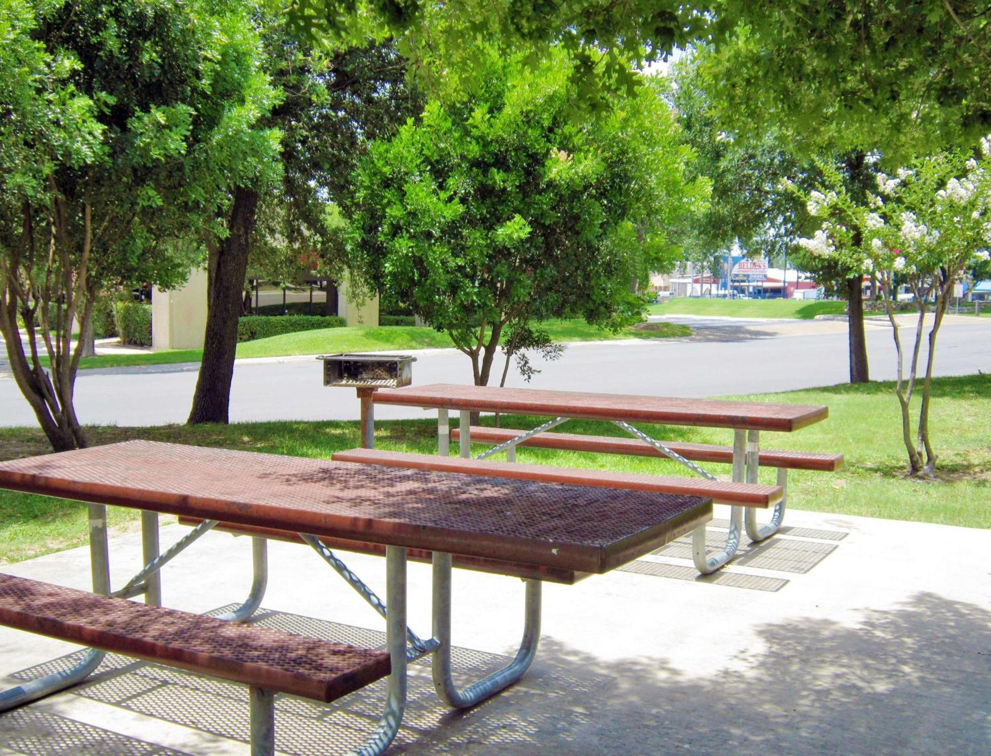 Extended Stay America Suites - San Antonio - Airport Ngoại thất bức ảnh