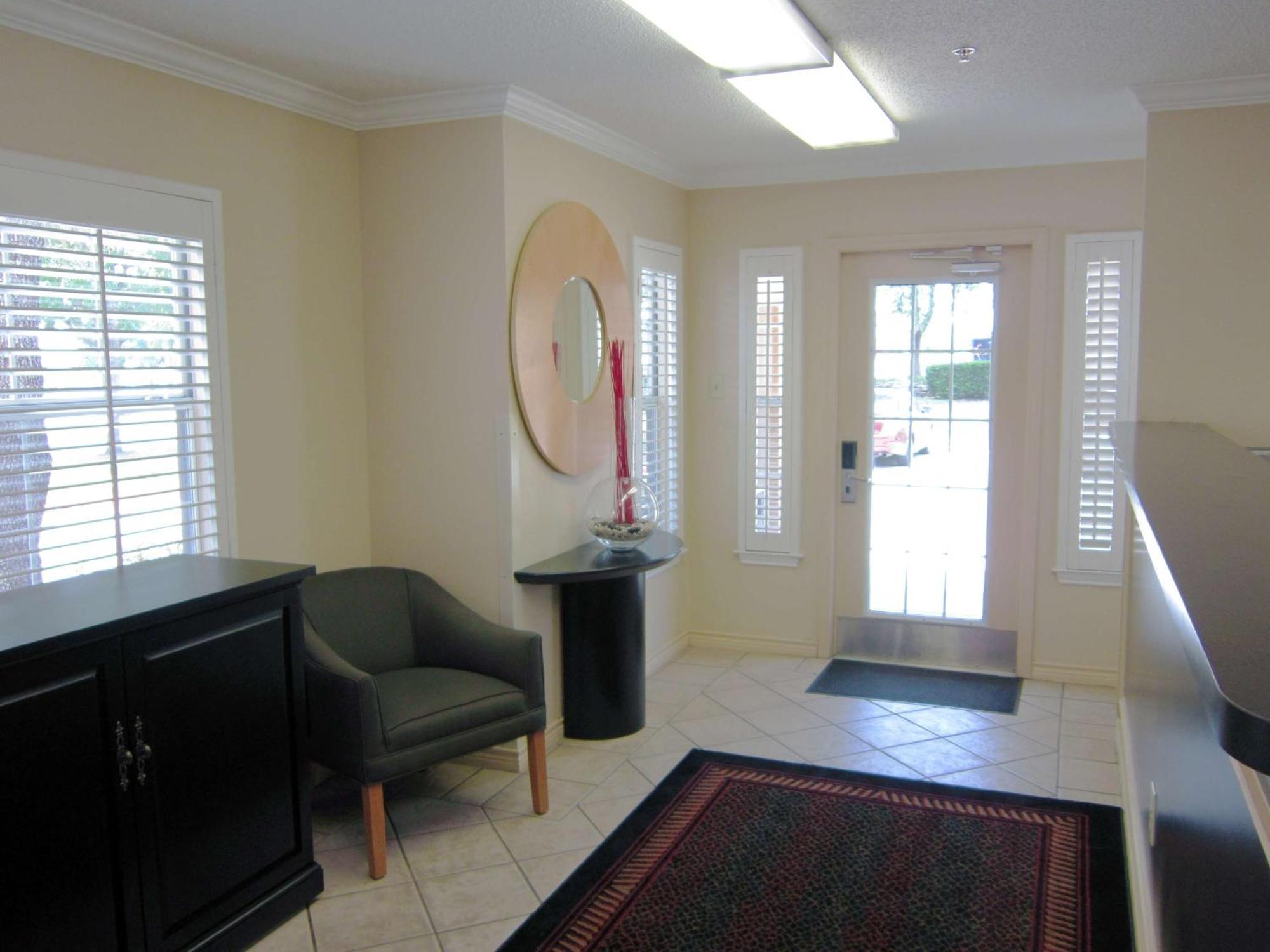 Extended Stay America Suites - San Antonio - Airport Ngoại thất bức ảnh